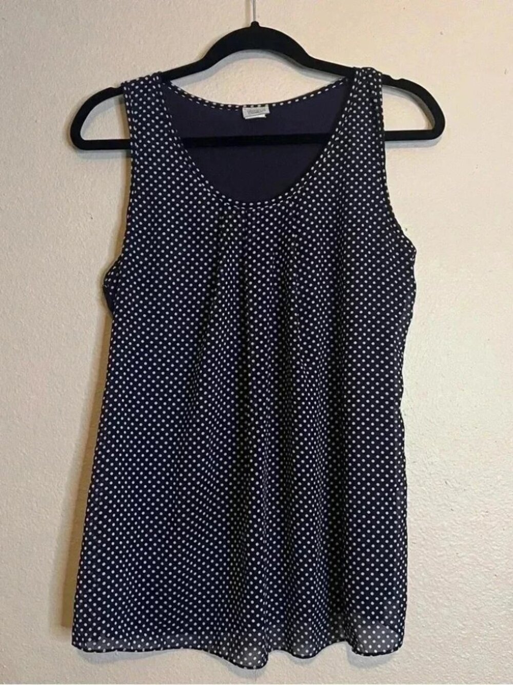 Charming Charlie Blouse
